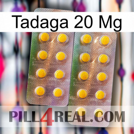 Tadaga 20Mg new10